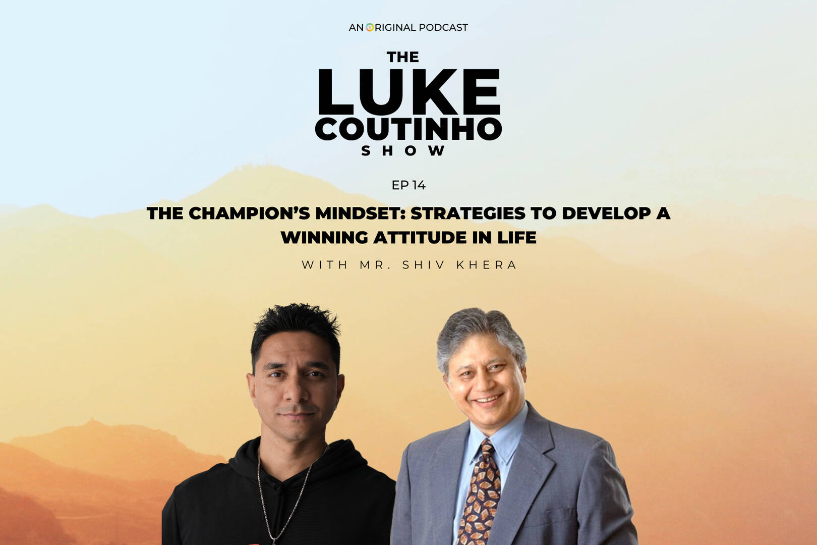 The Champion’s Mindset: Strategies to Develop a Winning Attitude in Life