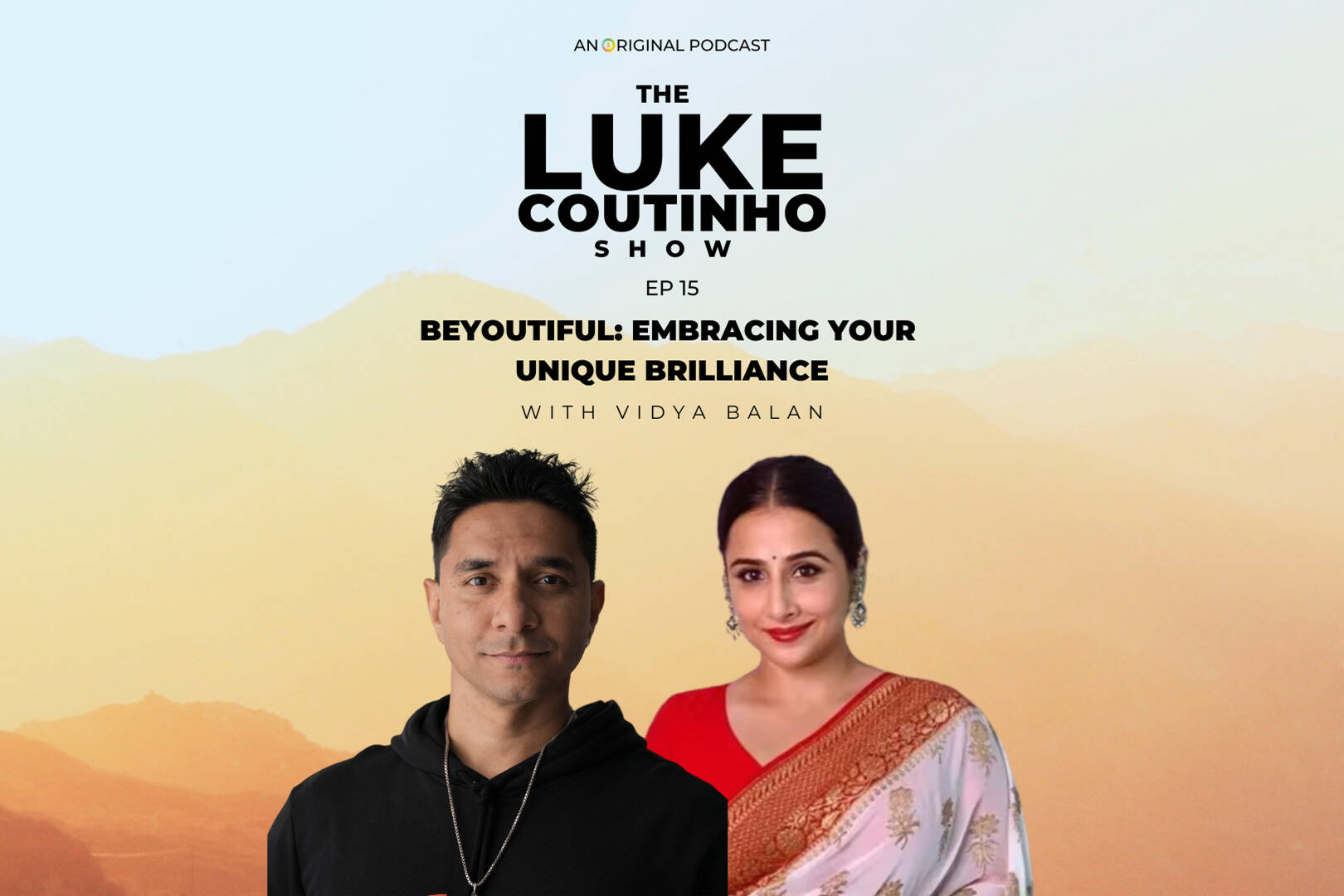 BeYOUtiful: Embracing Your Unique Brilliance