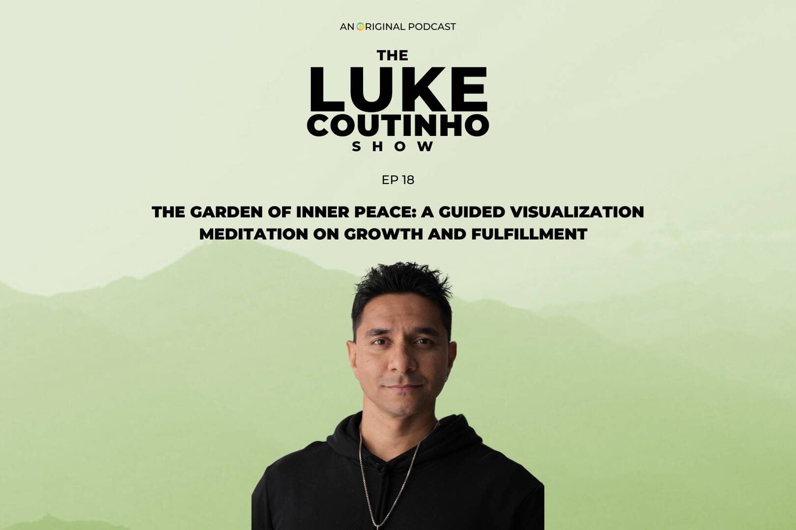 The Garden of Inner Peace: A Guided Visualization Meditation on Growth and Fulfillment