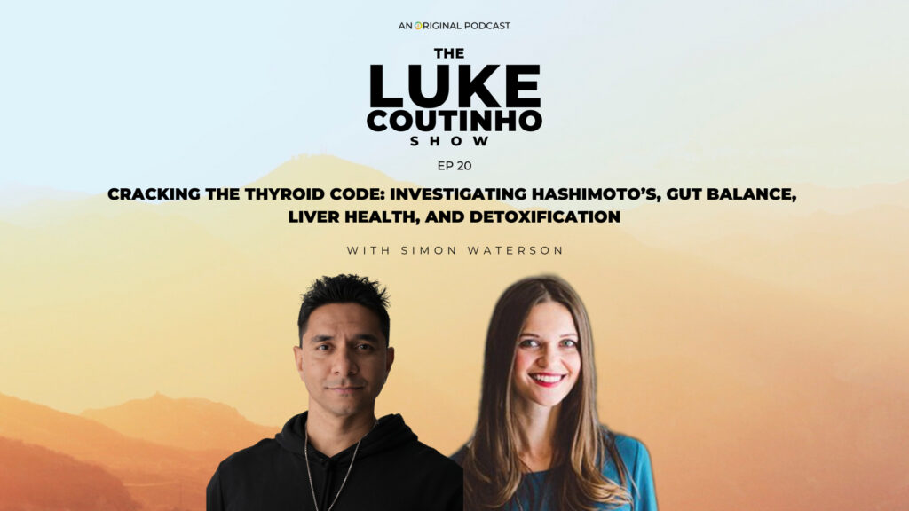 Cracking the Thyroid Code: Investigating Hashimoto’s, Gut Balance, Liver Health, and Detoxification