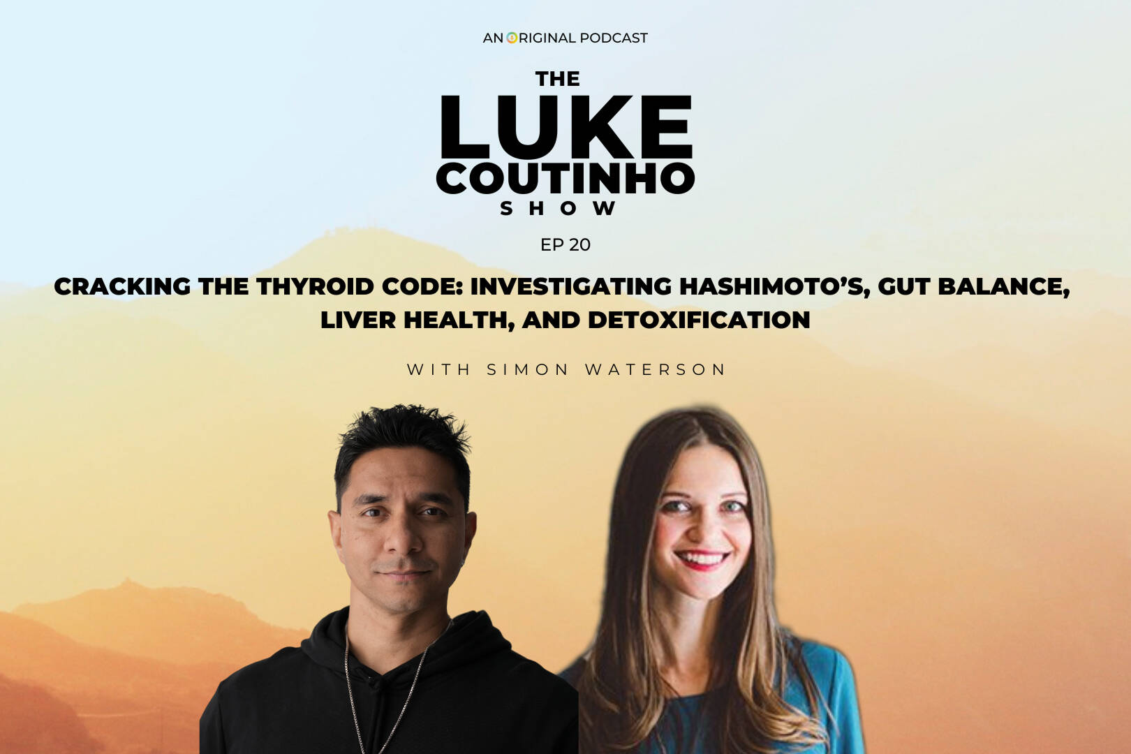 Cracking the Thyroid Code: Investigating Hashimoto’s, Gut Balance, Liver Health, and Detoxification
