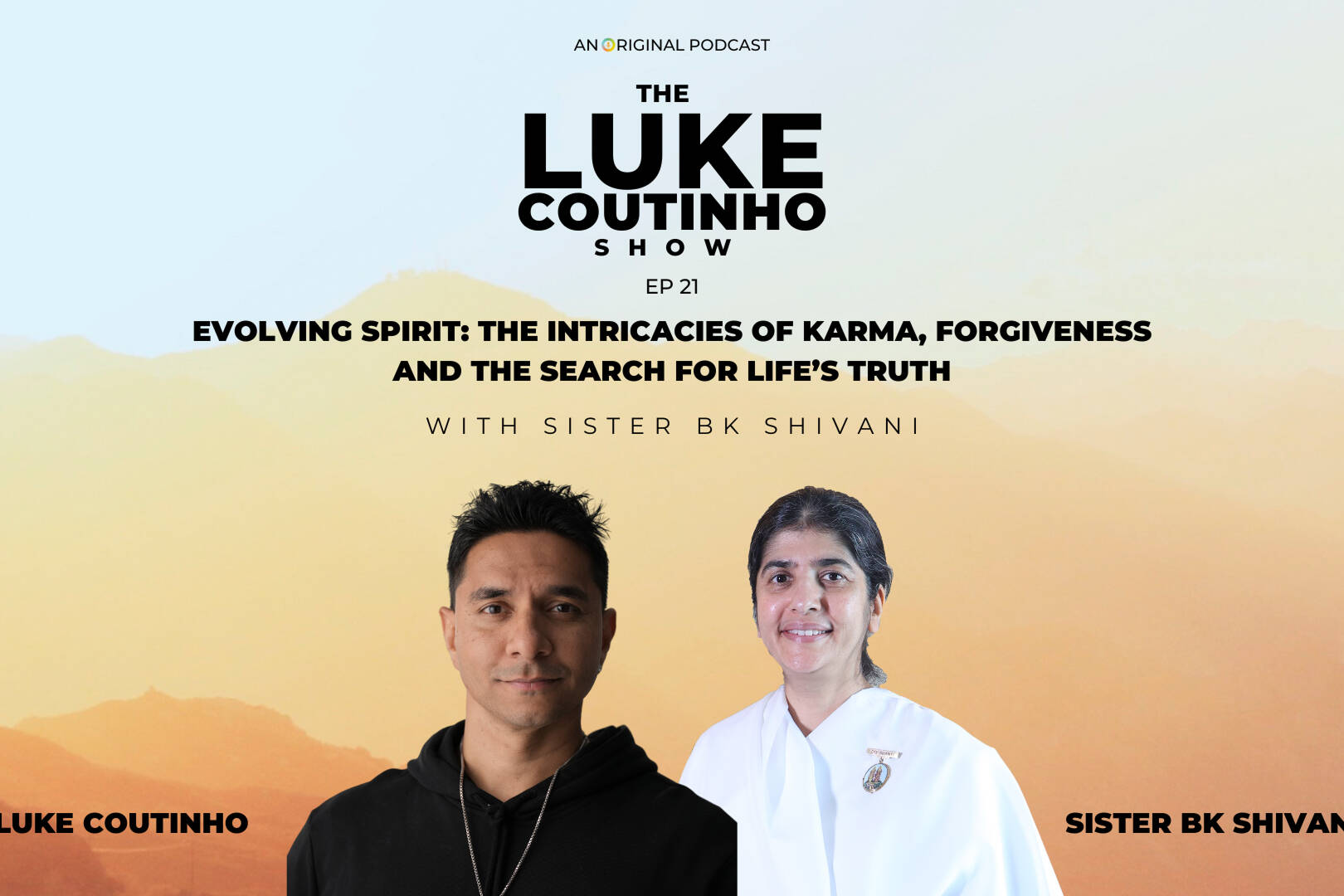 Evolving Spirit: The Intricacies of Karma, Forgiveness, and The Search for Life’s Truth
