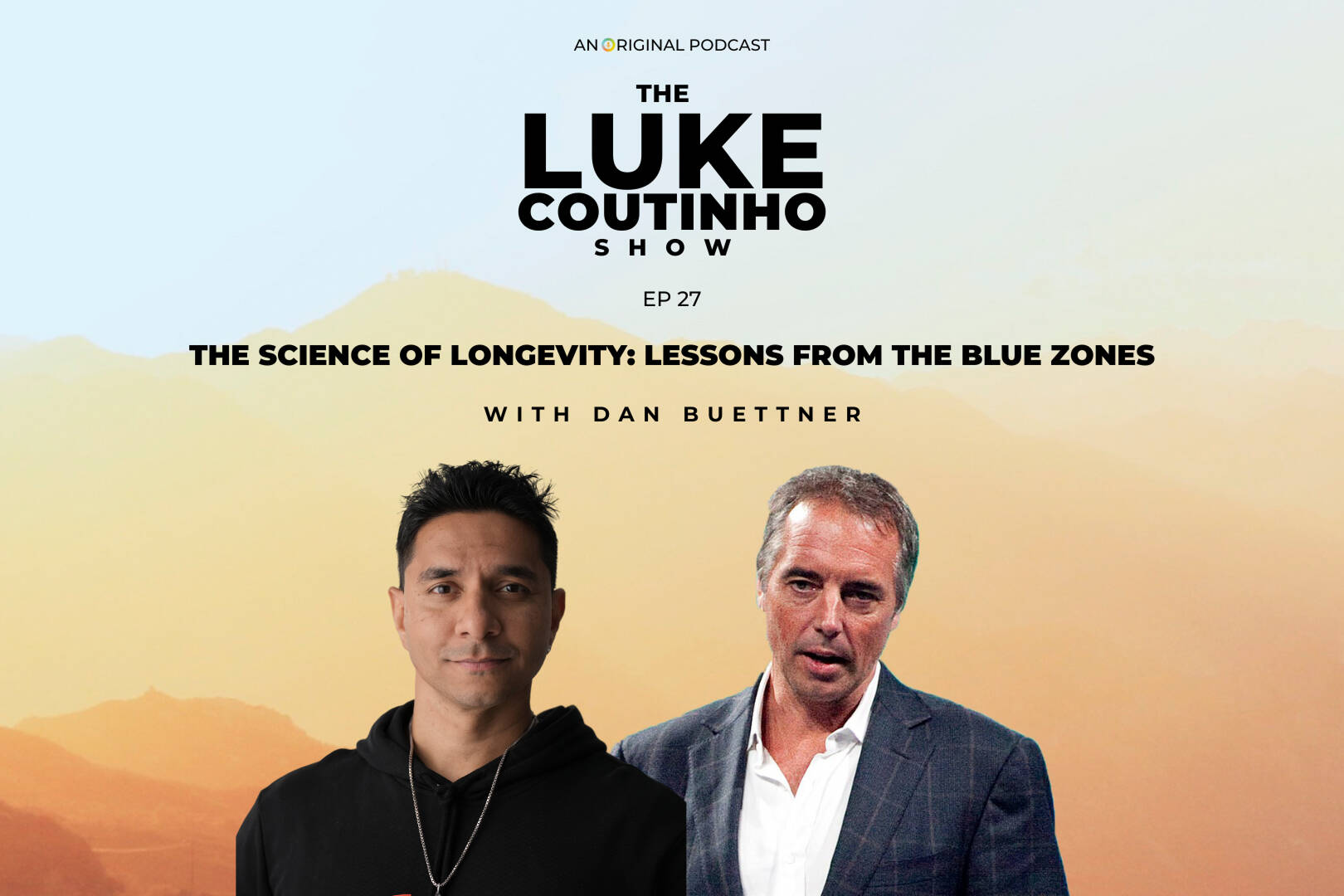 The Science of Longevity: Lessons from the Blue Zones
