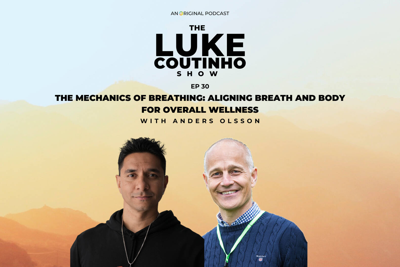 The Mechanics of Breathing: Aligning Breath and Body for Overall Wellness