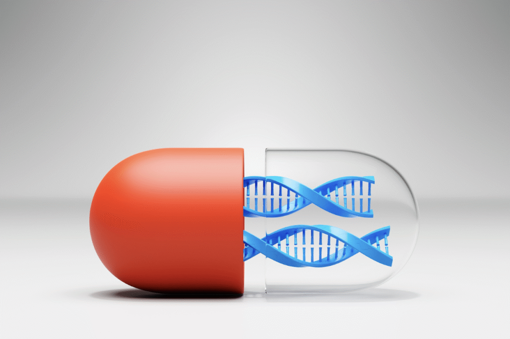 Before You Try Hormone Therapy Replacement, Read This: What Science Says