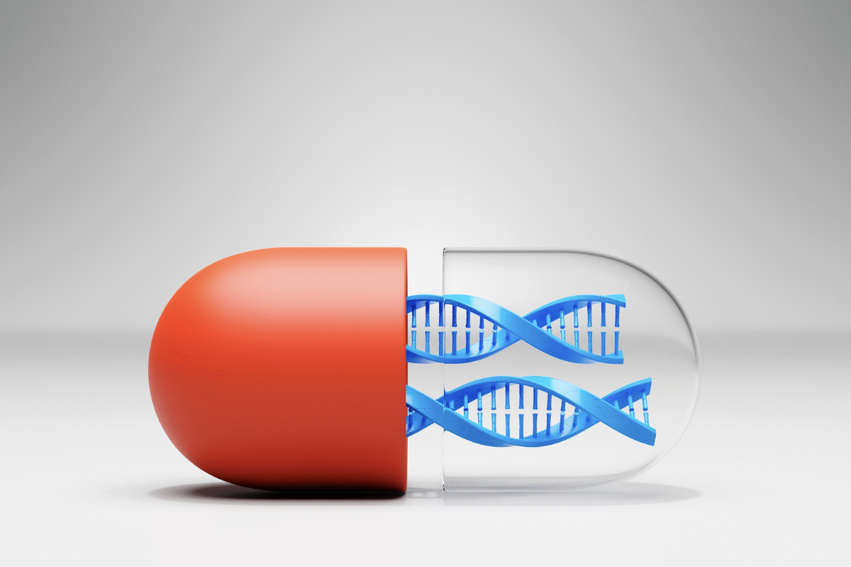 Before You Try Hormone Therapy Replacement, Read This: What Science Says