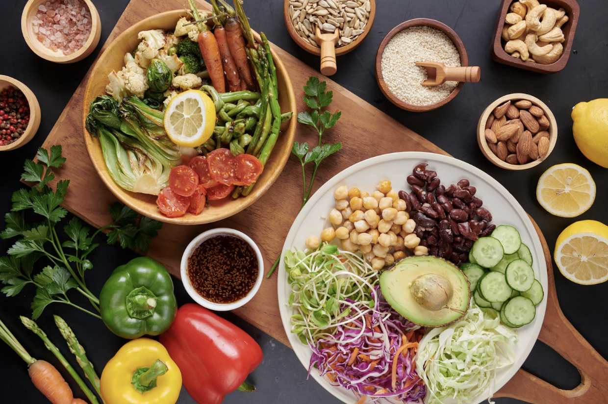 Fibroid Reducing Foods and Lifestyle Shifts That Truly Support Your Hormones