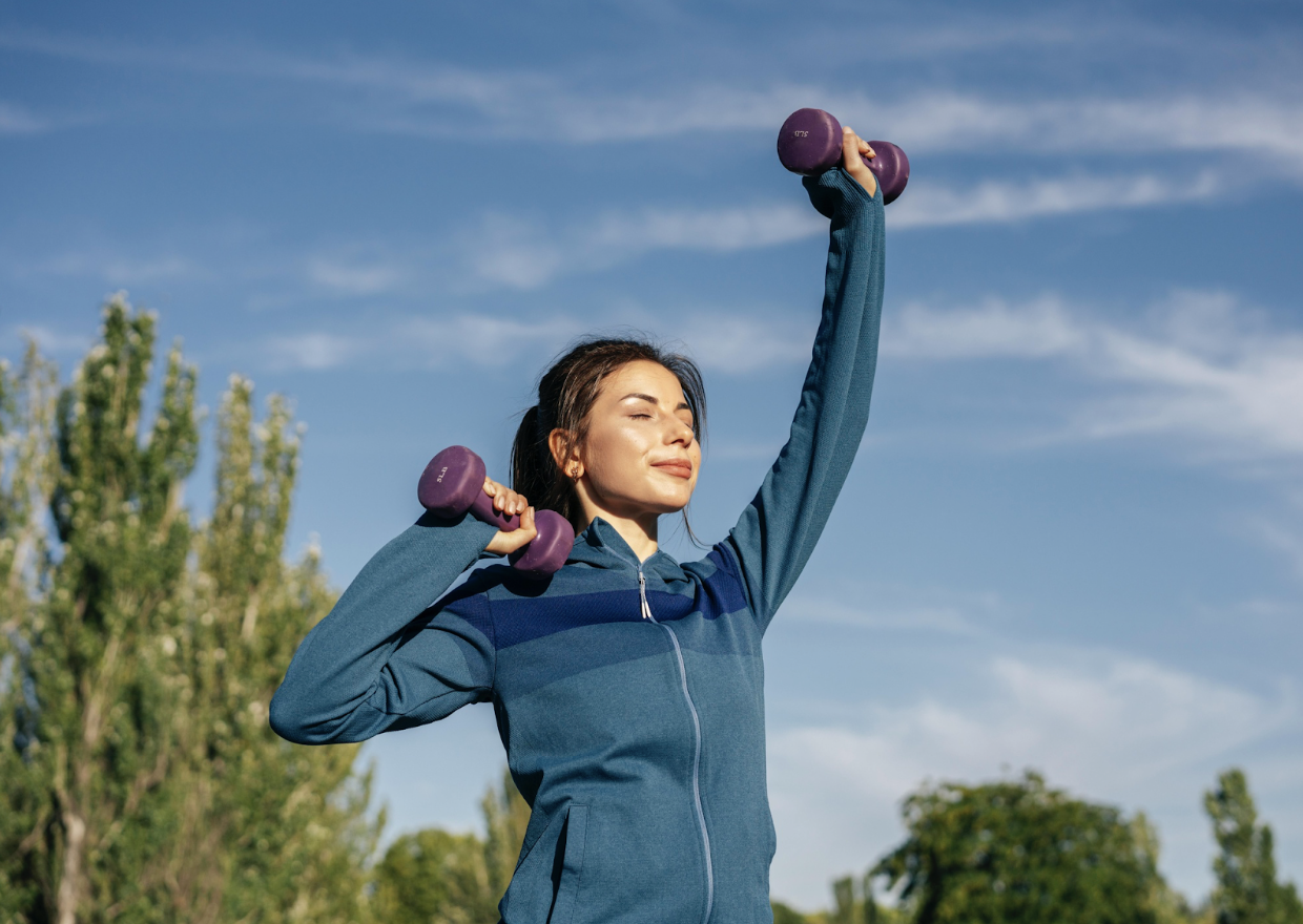 Fibroid Reducing Foods and Lifestyle Shifts That Truly Support Your Hormones