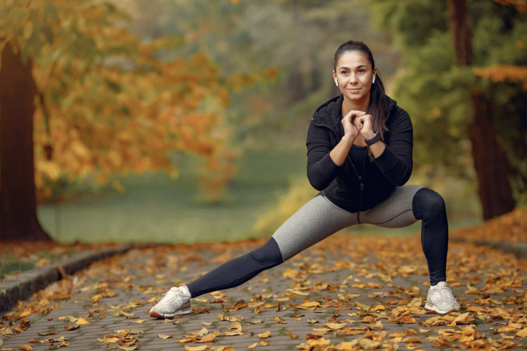 The Truth About Exercise During Periods: How to Move With (Not Against) Your Cycle