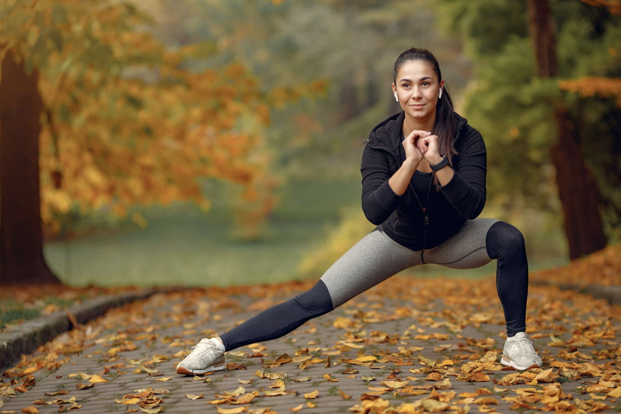 The Truth About Exercise During Periods: How to Move With (Not Against) Your Cycle