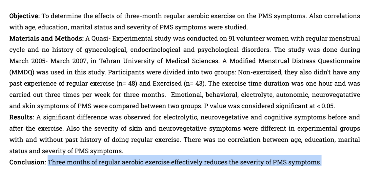 The Truth About Exercise During Periods: How to Move With (Not Against) Your Cycle The Truth About Exercise During Periods: How to Move With (Not Against) Your Cycle