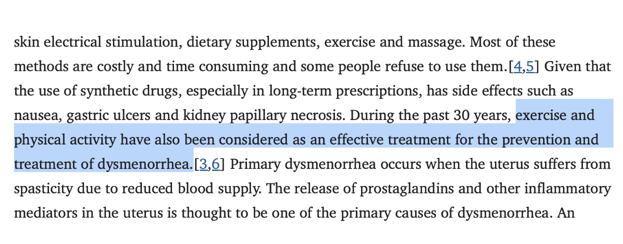 The Truth About Exercise During Periods: How to Move With (Not Against) Your Cycle The Truth About Exercise During Periods: How to Move With (Not Against) Your Cycle
