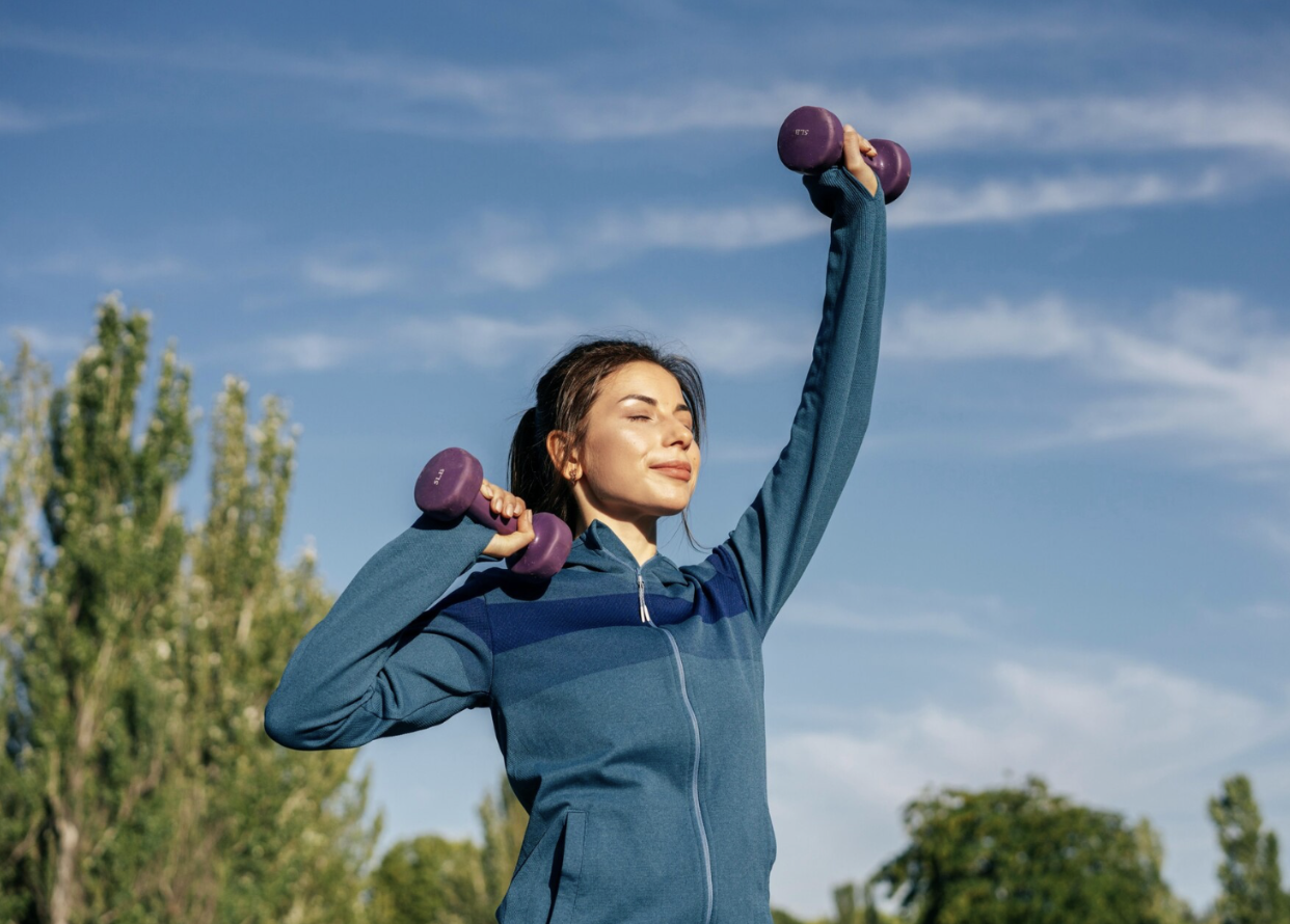 The Truth About Exercise During Periods: How to Move With (Not Against) Your Cycle The Truth About Exercise During Periods: How to Move With (Not Against) Your Cycle
