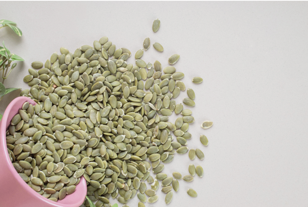 The Incredible Benefits of Pumpkin Seeds: What Men and Women Should Know