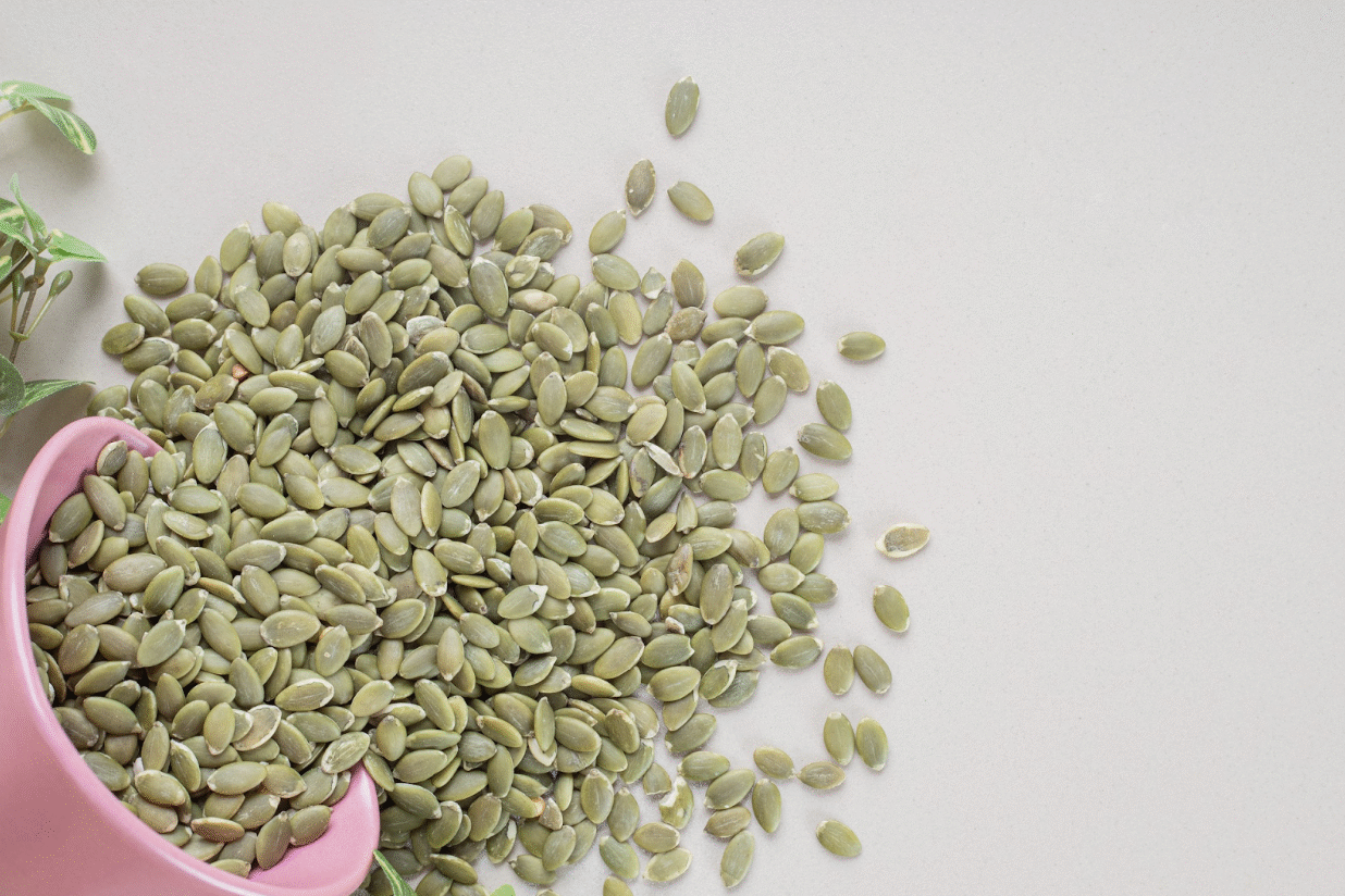 The Incredible Benefits of Pumpkin Seeds: What Men and Women Should Know