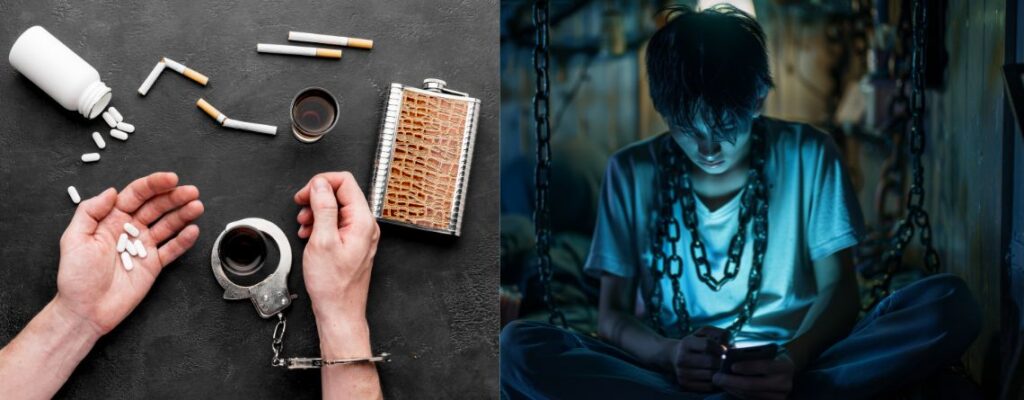 Breaking Free From Addiction: Why Awareness, Not Willpower, Is Your First Step to Healing