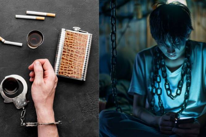 Breaking Free From Addiction: Why Awareness, Not Willpower, Is Your First Step to Healing