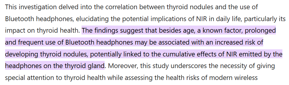 Are Bluetooth Headphones Harmful? A Scientific Look at Ear Strain, EMF Radiation, and Health Risks Bluetooth headphones side effects