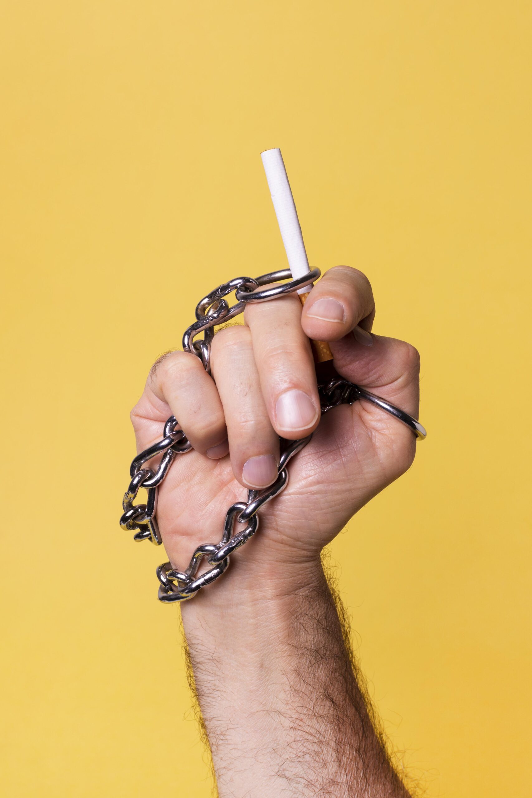 Breaking Free From Addiction: Why Awareness, Not Willpower, Is Your First Step to Healing Breaking Free From Addiction: Why Awareness, Not Willpower, Is Your First Step to Healing