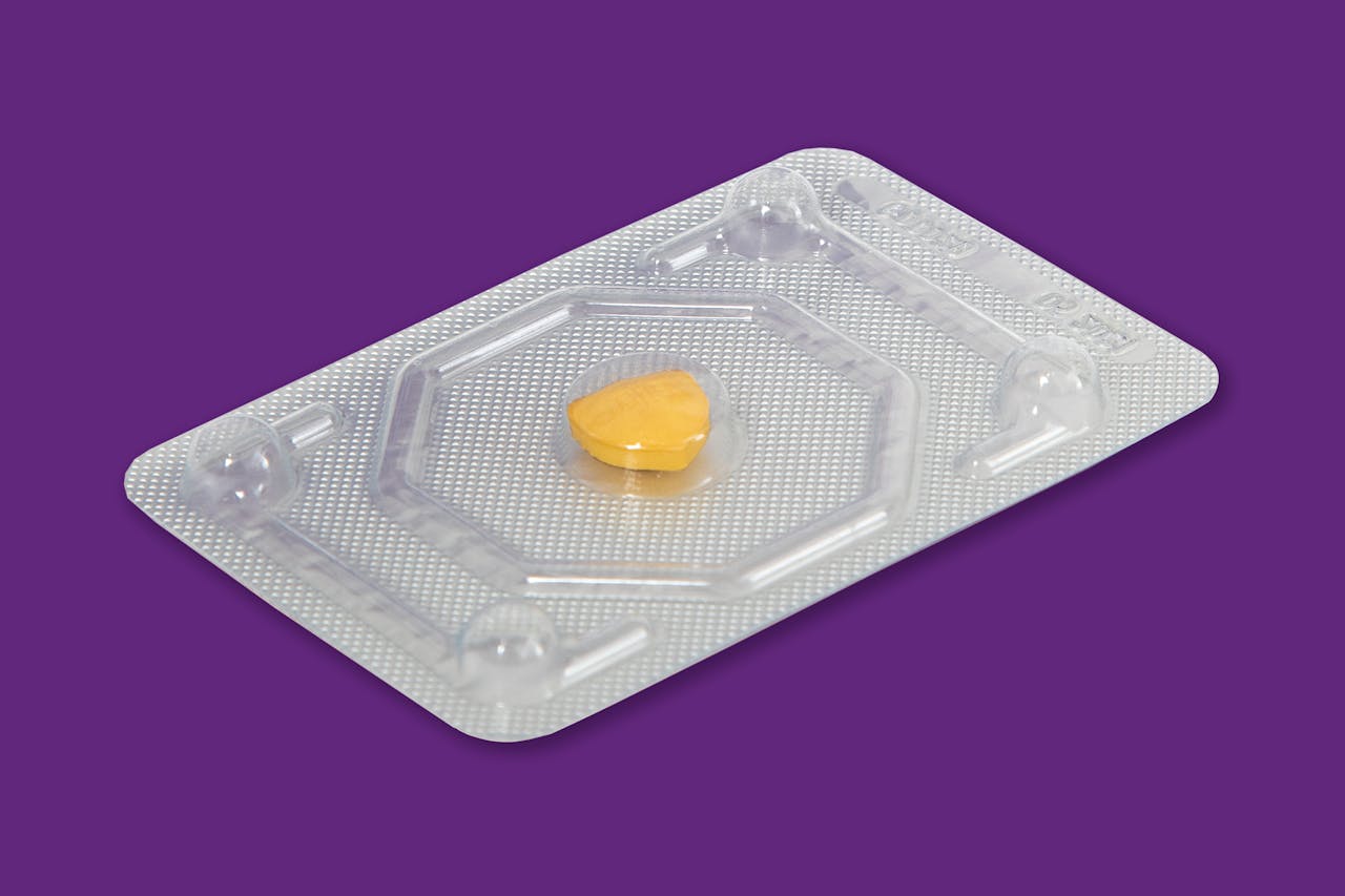 emergency contraception side effect