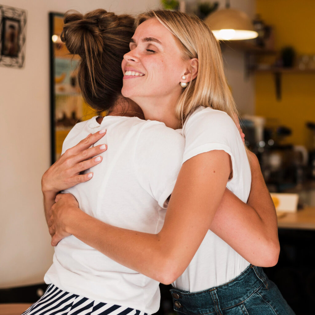 power of forgiveness