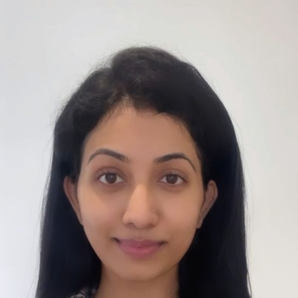 Dharika G