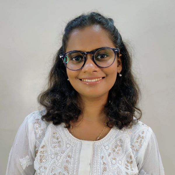 Namrata Mishra