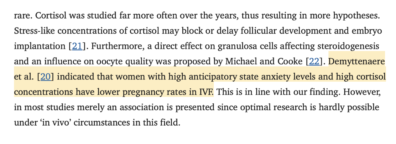 This Is Where IVF Success Often Begins (and It’s Not Necessarily in the Clinic) This Is Where IVF Success Often Begins (and It’s Not Necessarily in the Clinic)