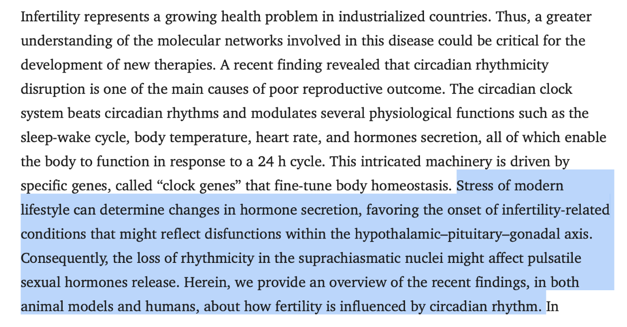 This Is Where IVF Success Often Begins (and It’s Not Necessarily in the Clinic) This Is Where IVF Success Often Begins (and It’s Not Necessarily in the Clinic)