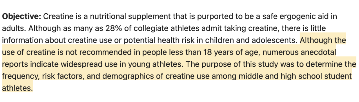 Is Creatine Safe for You? Luke's 101 Guide on Benefits, Side Effects, and How to Use It Wisely Is Creatine Safe for You? Luke's 101 Guide on Benefits, Side Effects, and How to Use It Wisely