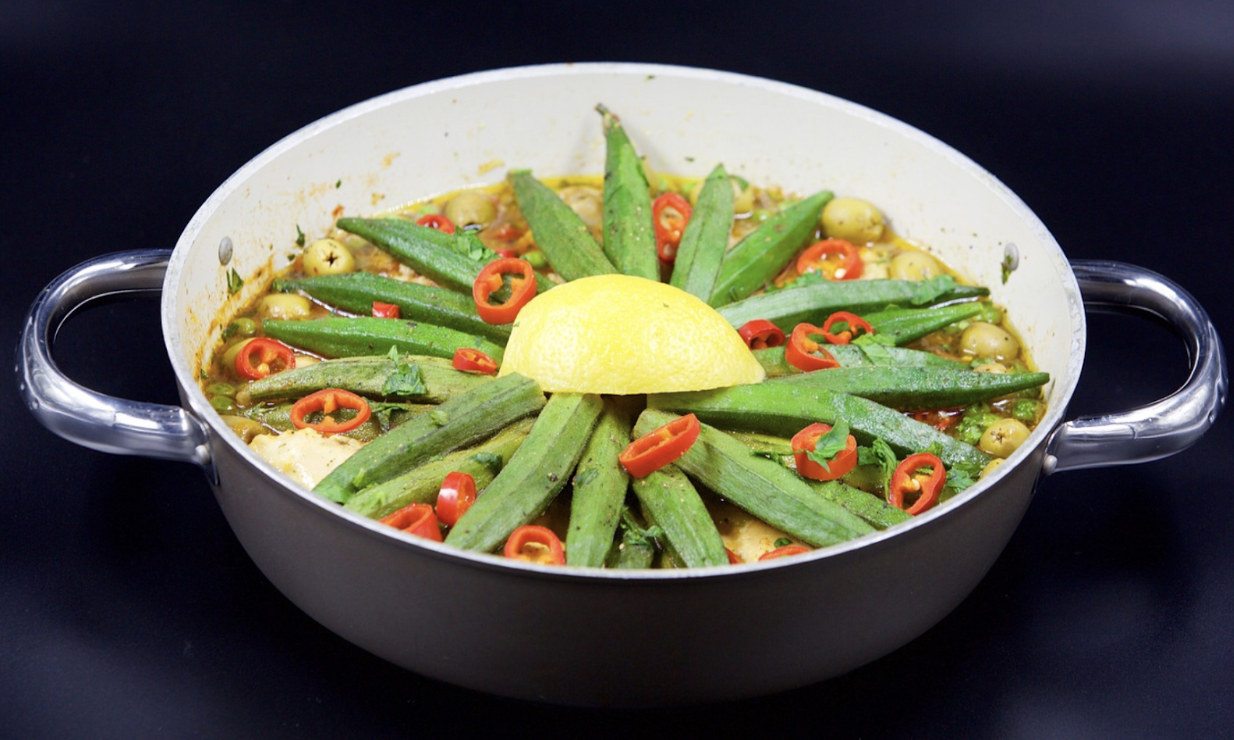 Okra Benefits for Gut and Blood Sugar: The Superfood Hiding in Your Kitchen