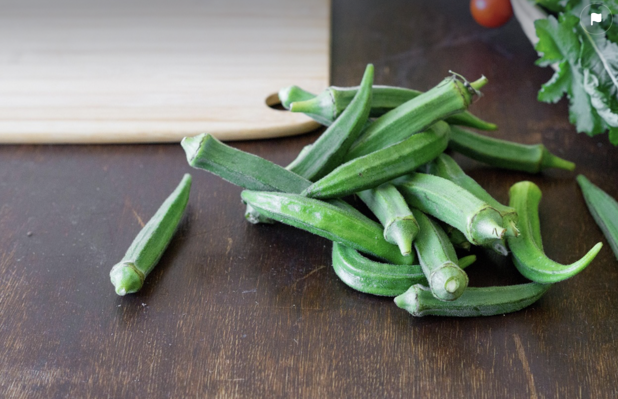 Okra Benefits for Gut and Blood Sugar: The Superfood Hiding in Your Kitchen