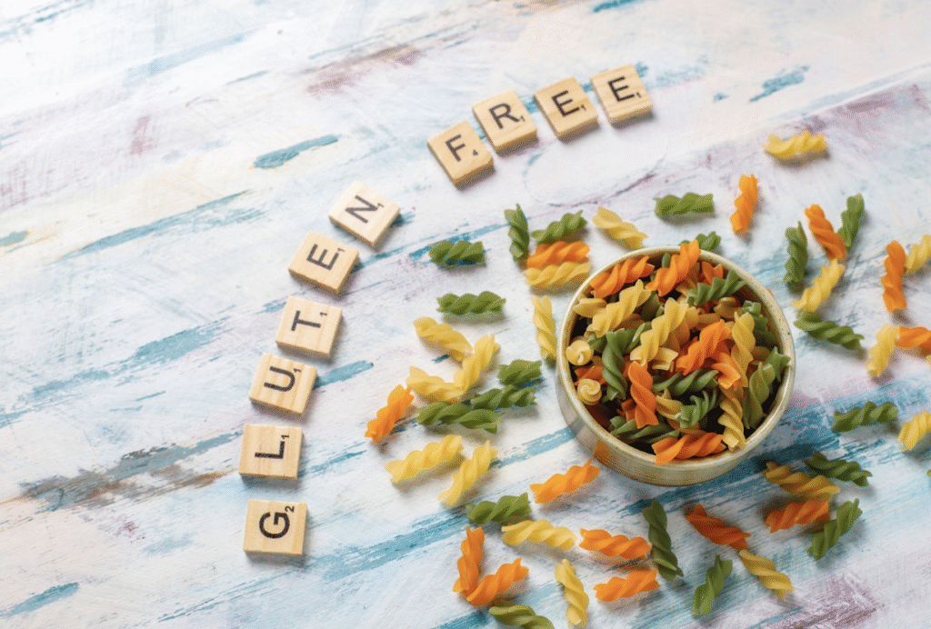 Gluten-Free Done Right: How to Eat Clean Without Losing Nutrition or Taste