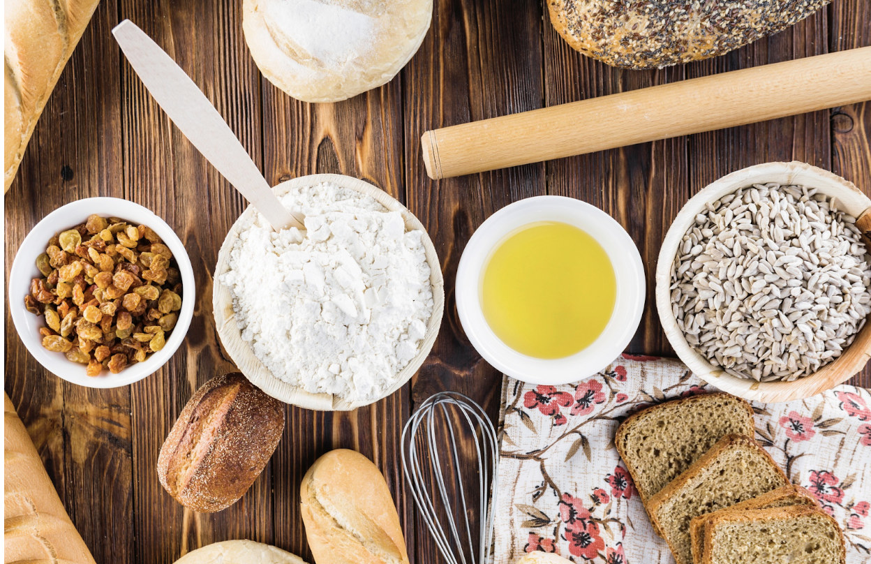 Gluten-Free Done Right: How to Eat Clean Without Losing Nutrition or Taste