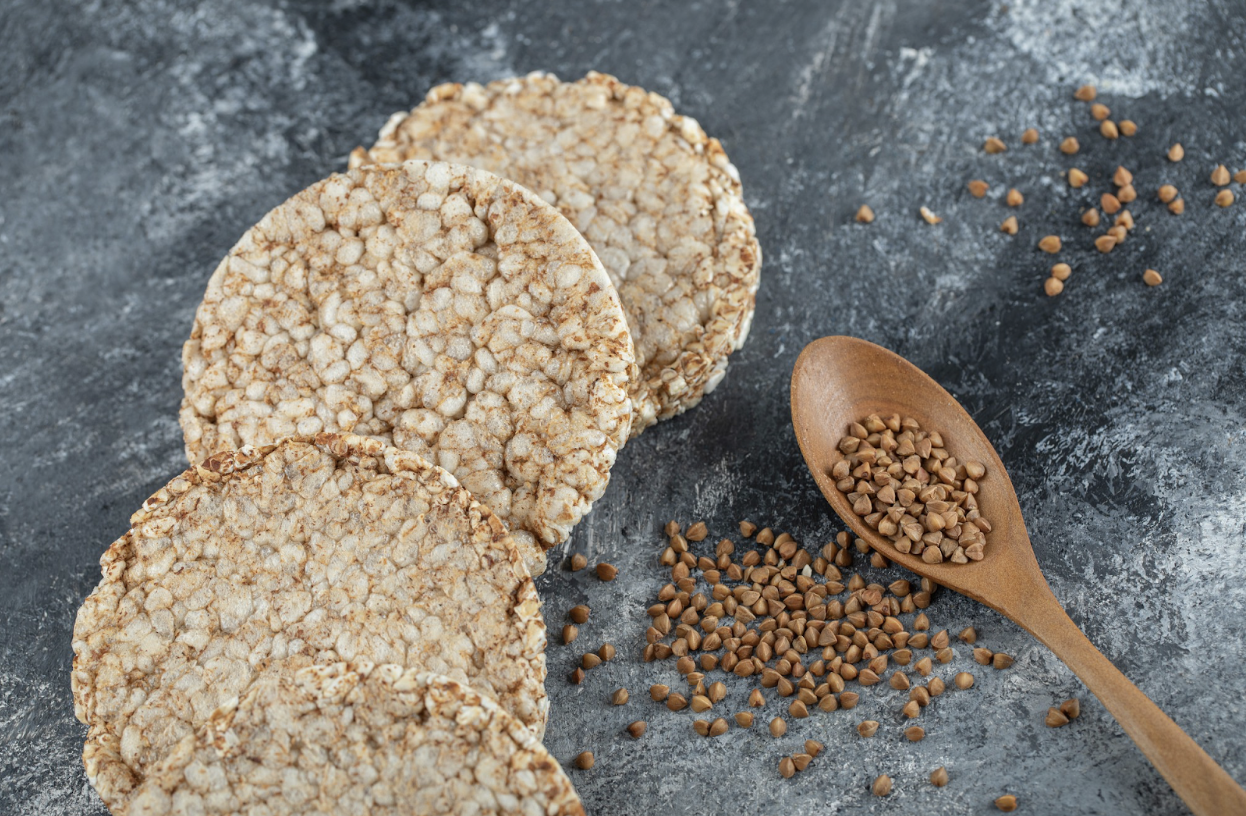 Gluten-Free Done Right: How to Eat Clean Without Losing Nutrition or Taste