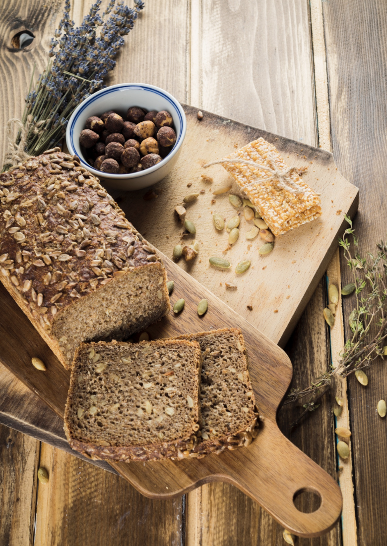 Gluten-Free Done Right: How to Eat Clean Without Losing Nutrition or Taste