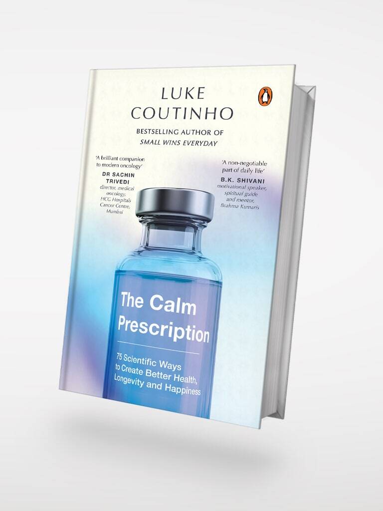 The Calm Prescription