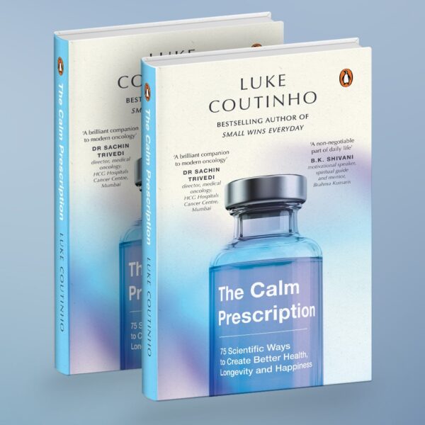 The Calm Prescription - Image 3