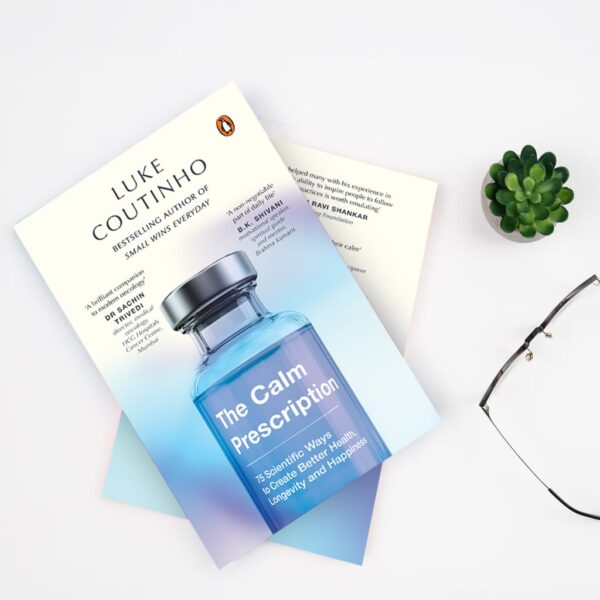 The Calm Prescription - Image 4