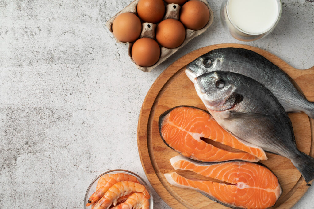 Natural Sources for Vitamin B12: What to Eat, What to Avoid, and How Much You Need Daily natural sources of Vitamin B12