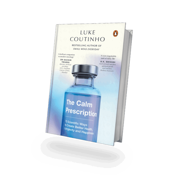The Calm Prescription - Image 2