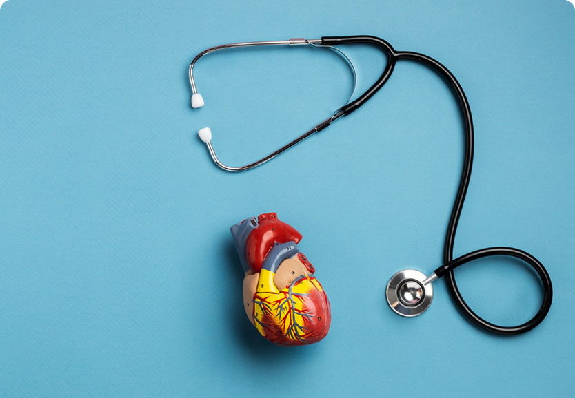 Cardiovascular Conditions