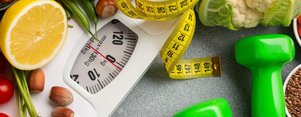 how to lose weight ?