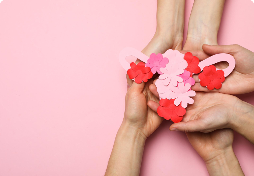 Fertility and Reproductive Health