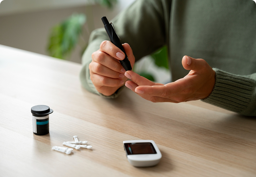 Prediabetes and Diabetes Care