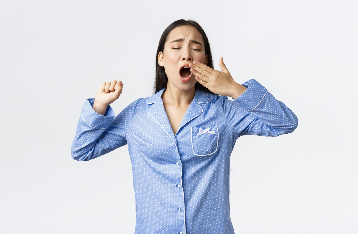 sleep apnea symptoms