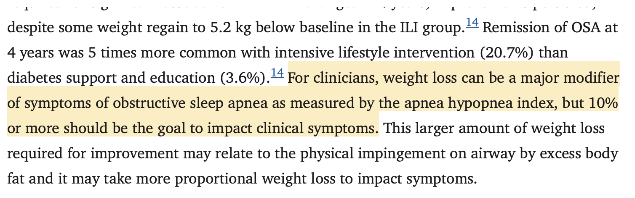 What Sleep Apnea Symptoms Are Trying to Tell You