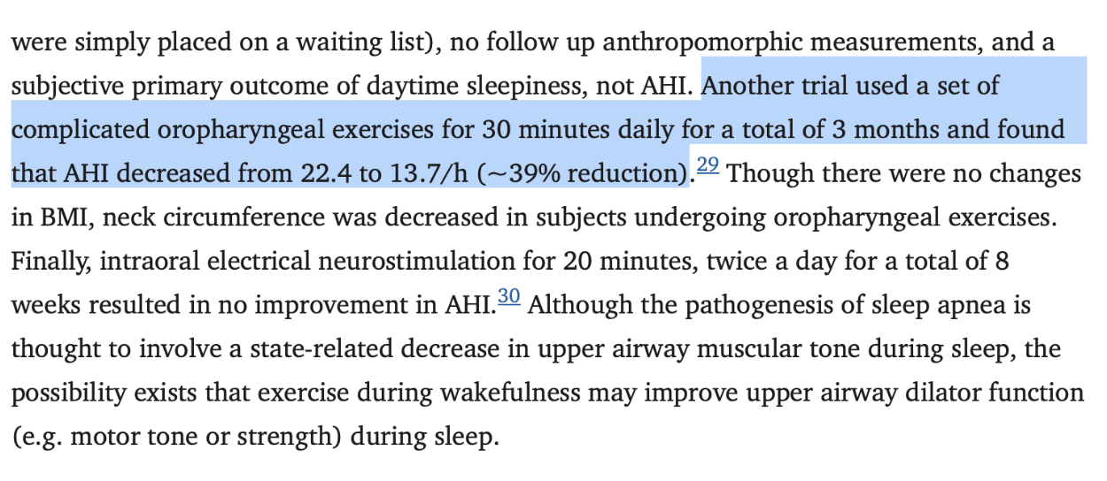 What Sleep Apnea Symptoms Are Trying to Tell You