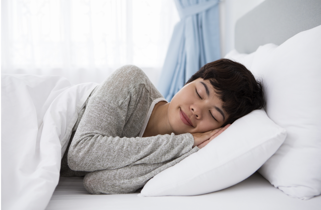 Sleep Apnea Symptoms Are Trying to Tell You