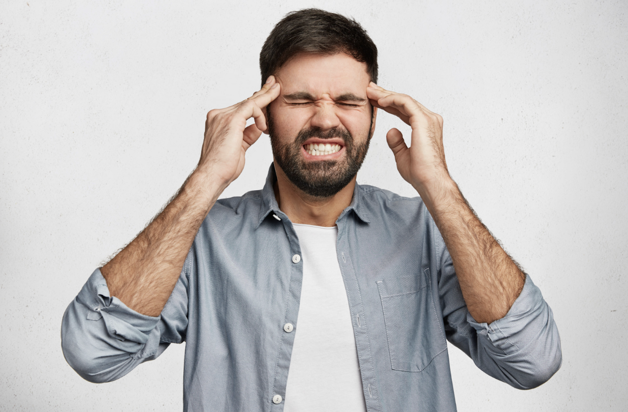 Headache Relief 101: Proven Tips, Exercises, and When to See a Doctor Headache Relief 101: Proven Tips, Exercises, and When to See a Doctor